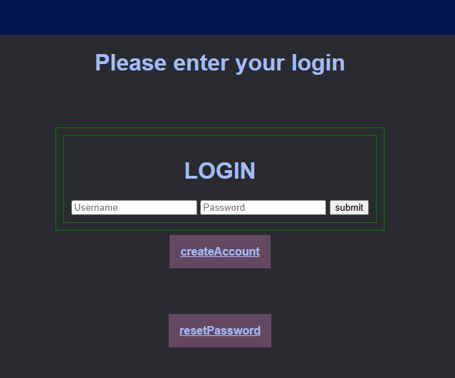 Website 2